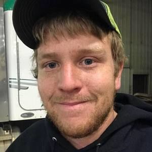 Meet your Posher, Tyson